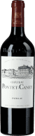Chateau Pontet Canet 5eme Cru 1983