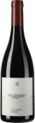 Pinot Noir Reserve trocken 2019