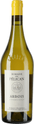 Arbois Savagnin Ouillé 2018