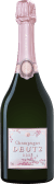 Champagne Sakura Rosé Brut