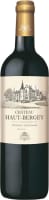 Chateau Haut Bergey 2019