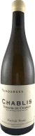 Chablis Terroir de Chablis 2021