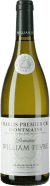 Chablis Premier Cru Montmains Domaine 2018