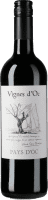 Vignes d'Oc Rouge 2021