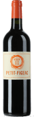 Petit Figeac - (2.Wein) 2024