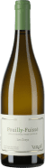 Pouilly Fuissé Premier Cru Les Crays 2019