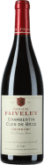 Chambertin Clos de Bèze Grand Cru Les Ouvrées Rodin 2019