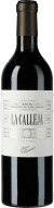 Tempranillo La Calleja 2018