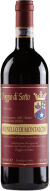 Brunello di Montalcino Riserva 2015