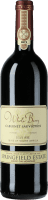 Whole Berry Cabernet Sauvignon 2021