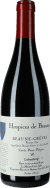 Beaune-Grèves Premier Cru Cuvée Pierre Floquet - Hospices de Beaune 2020