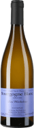 Bourgogne Blanc Les Mechalots 2018