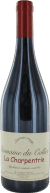Saumur Rouge La Charpentrie 2016
