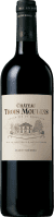 Chateau Trois Moulins Cru Bourgeois 2016
