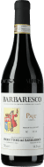 Barbaresco Riserva Paje DOCG 2017