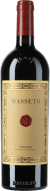 Masseto Merlot 2018