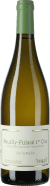 Pouilly Fuissé Premier Cru Sur la Roche 2020