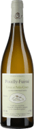 Pouilly Fuissé Croux et Petits Croux 2020