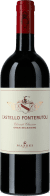 Chianti Classico Castello Fonterutoli Gran Selezione 2019