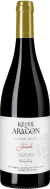 Reyes de Aragón Garnacha Cuvée Real 2019