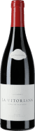 La Vizcaina La Vitoriana Mencia 2022