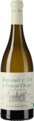 Meursault Premier Cru Le Poruzot Dessus 2019