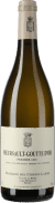 Meursault Goutte d'Or 2018