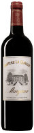 Chateau La Gurgue 2020