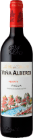 Vina Alberdi Reserva Tempranillo 2019