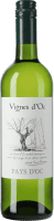 Vignes d'Oc Blanc 2022