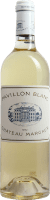 Pavillon Blanc du Chateau Margaux 2021