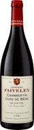 Chambertin Clos de Beze Grand Cru Les Ouvrees Rodin 2020