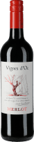 Vignes d'Oc Merlot 2020
