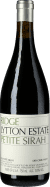 Petite Sirah Lytton Estate 2018