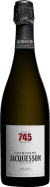 Champagne Extra Brut Cuvee 745