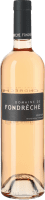 Cotes du Ventoux Domaine de Fondreche rosé 2021