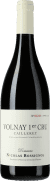 Volnay Premier Cru Cailleret 2016