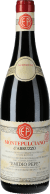 Montepulciano d'Abruzzo Vecchie Vigne 2000