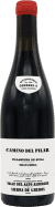 Camino del Pilar Garnacha 2018