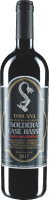 Toscana IGP Sangiovese Soldera Case Basse 2017