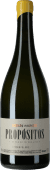 Propositos Chenin Blanc 2020