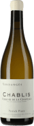Chablis Terroir de la Chapelle 2021