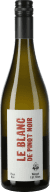 Le Blanc de Pinot Noir 2021
