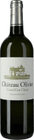 Chateau Olivier blanc Grand Cru Classe 2020
