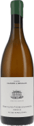 Pernand Vergelesses Premier Cru Ile des Vergelesses Blanc 2020