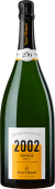 Champagne Vintage Brut Limited Édition 250éme Anniversaire in Geschenkpackung 2002