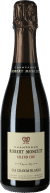 Champagne Grand Cru Les Grands Blancs Blanc de Blancs Extra Brut