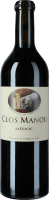 Chateau Clos Manou (Médoc) 2024