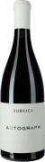 Rubrica Autograph Tinto 2019