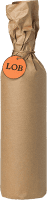 Champagne Les Fortes Terres Brut Nature 2018